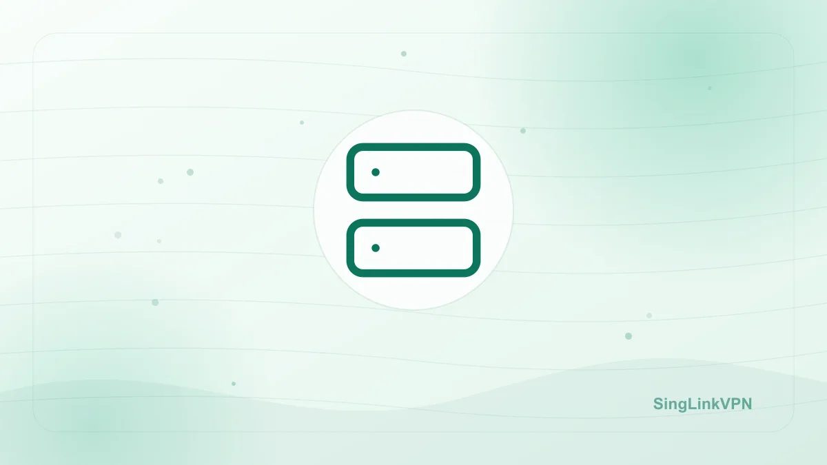 What is a Proxy Service Provider?